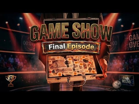 S1E4 | MALAYALI AAANOO GAME SHOW