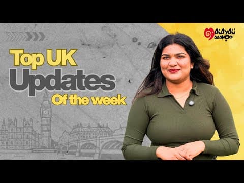 UK Update upto April 4 2026
